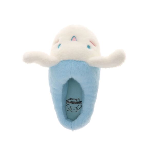 Cinnamoroll Slippers Women's 9/10 Blue White Clog Runs Small, Size Up Sanrio - Picture 1 of 7